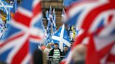 Scottish referendum ‘should be put to all four UK nations’