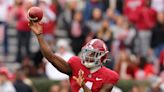 Alabama will reportedly start QB Jalen Milroe against Middle Tennessee State to open the season