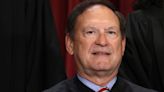 Samuel Alito tells Congress to stay out of Supreme Court ethics controversy
