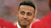 Thiago Alcantara set to retire from professional soccer after Liverpool exit