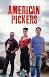 American Pickers - Season 7