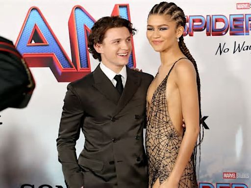 Insider verrät: Werden Tom Holland und Zendaya heiraten?