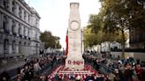 Pro-Palestinian march in London on Armistice Day 'risks Cenotaph being desecrated', says PM amid ban row