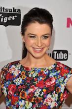 Caterina Scorsone