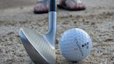 Golf tip of the week: Some shots require less bounce than a sand wedge