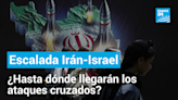 Una Semana en el Mundo - ¿A quién le interesa una guerra a gran escala en Medio Oriente?