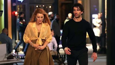 La aplaudida carta de Justin Baldoni a las supervivientes de maltrato: En medio de su polémica con Blake Lively por It Ends With Us