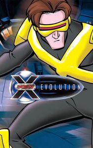 X-Men: Evolution