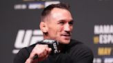 Michael Chandler breaks his silence after UFC 303 press conference is canceled: "Walk on" | BJPenn.com