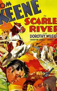 Scarlet River