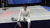 Penn State, retired coach must defend against sexual harassment suit brought by former fencer