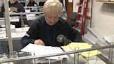 Officials: Smooth elections locally and a 'significant decrease' in voter hotline calls overall in Pa.