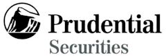 Prudential Securities