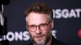 Seth Rogen Thinks Fear Has Kept Him from Marvel, DC Collabs