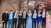 Our favorite 10 photos from Heritage High School’s 2024 prom