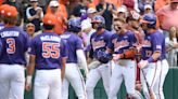 New Field of 64 projection sees Clemson baseball hosting familiar opponents in regional