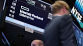 Hewlett Packard Enterprise misses quarterly revenue estimates