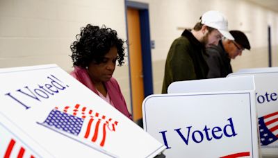 Judge blocks Montana double-voting bill