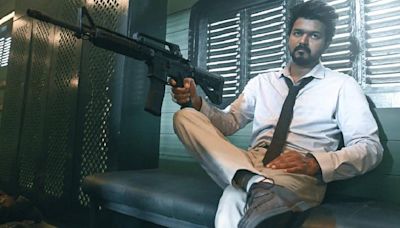 Thalapathy’s 'GOAT' makes OTT debut: Here's what the director has to say about the extended cut