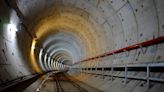 Could the UK and America soon be linked by a 3,400-mile tunnel?