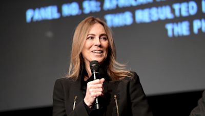 Kathryn Bigelow to Direct White House Thriller Movie for Netflix