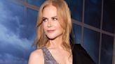Nicole Kidman y un gran anhelo: reunir a sus cuatro hijos durante un gran evento que la tendrá como protagonista