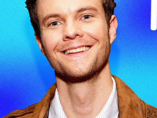 ‘The Boys’ Star Jack Quaid ‘Inclined to Agree’ He’s a Nepo Baby