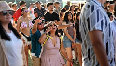 Miche Fest went from Pilsen street fest to a leading Chicago Latino music festival