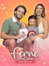 Ferne McCann: First Time Mum