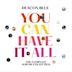 You Can Have It All: The Complete Albums Collection