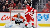 Flyers suffer wild, 7-6 shootout loss, but gain mojo for after holiday break