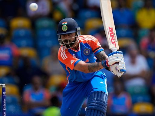 India batting coach Vikram Rathour reacts sternly on Virat Kohli's poor form: 'I'm not happy. If he scores more runs...'