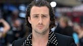 Aaron Taylor-Johnson Discusses ‘Bullet Train’ Bonds, Fighting for ‘Tenet’ and Personal ‘Kraven the Hunter’ Story