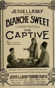 The Captive (1915 film)