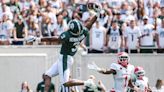 Michigan State football S Xavier Henderson signs NIL deal with McDonalds