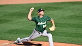 Spencer Schwellenbach Shines Again In Double-A Start