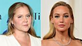 Amy Schumer and Jennifer Lawrence intend to collaborate on a project with ‘grit’ instead of sibling comedy | CNN