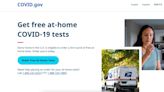How to order a third round of free at-home COVID test kits