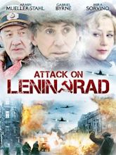 Attack on Leningrad