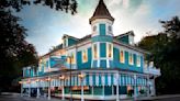 Commander's Palace Is The Must-Visit Historic Restaurant In NOLA