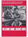 Welcome Home Soldier Boys