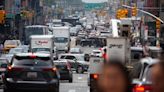 Opinion: Trump’s congestion pricing outrage is classic ‘dead cat’ strategy