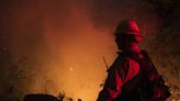 California firefighters make progress as wildfires push devastation and spread smoke across US West