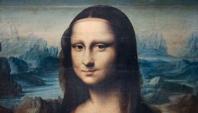 Mona Lisa singt durch KI