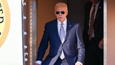 Democratic backlash grows over Biden pausing Israel arms sales