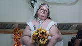 1,000-Lb Sisters ' Tammy Slaton Admits She Was 'Nervous' Before Wedding: 'The Kiss Sealed the Deal'