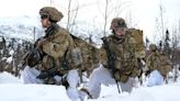 Army Faces Fight Just To Survive In the Arctic