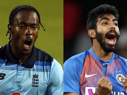 Jofra Archer or Jasprit Bumrah: Who Is More Famous On Social Media?