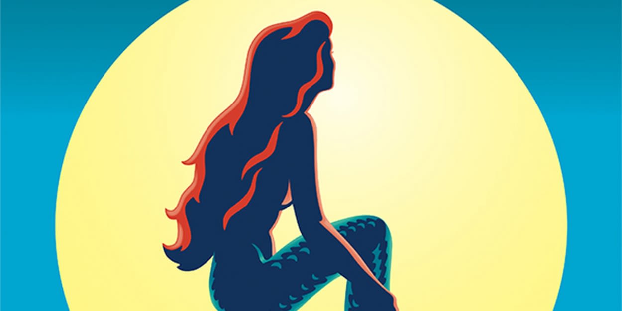 Matinee Performance Added on August 3rd For WTG's Production of DISNEY'S THE LITTLE MERMAID