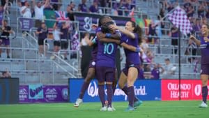 8 straight, Orlando Pride set NWSL record